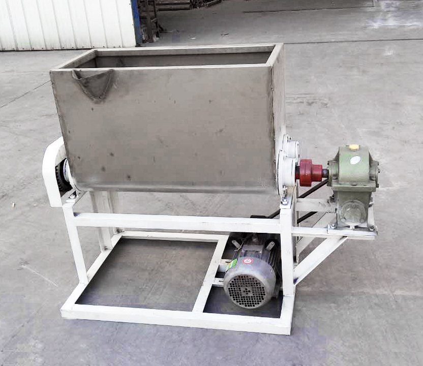 200型和面洗面機(jī)